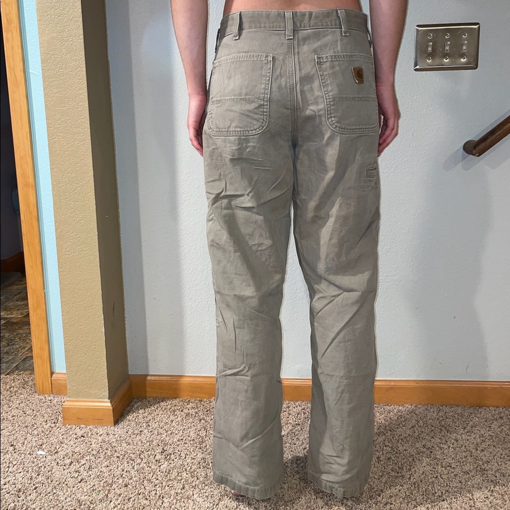 Carhartt Dungaree Fit 32x32